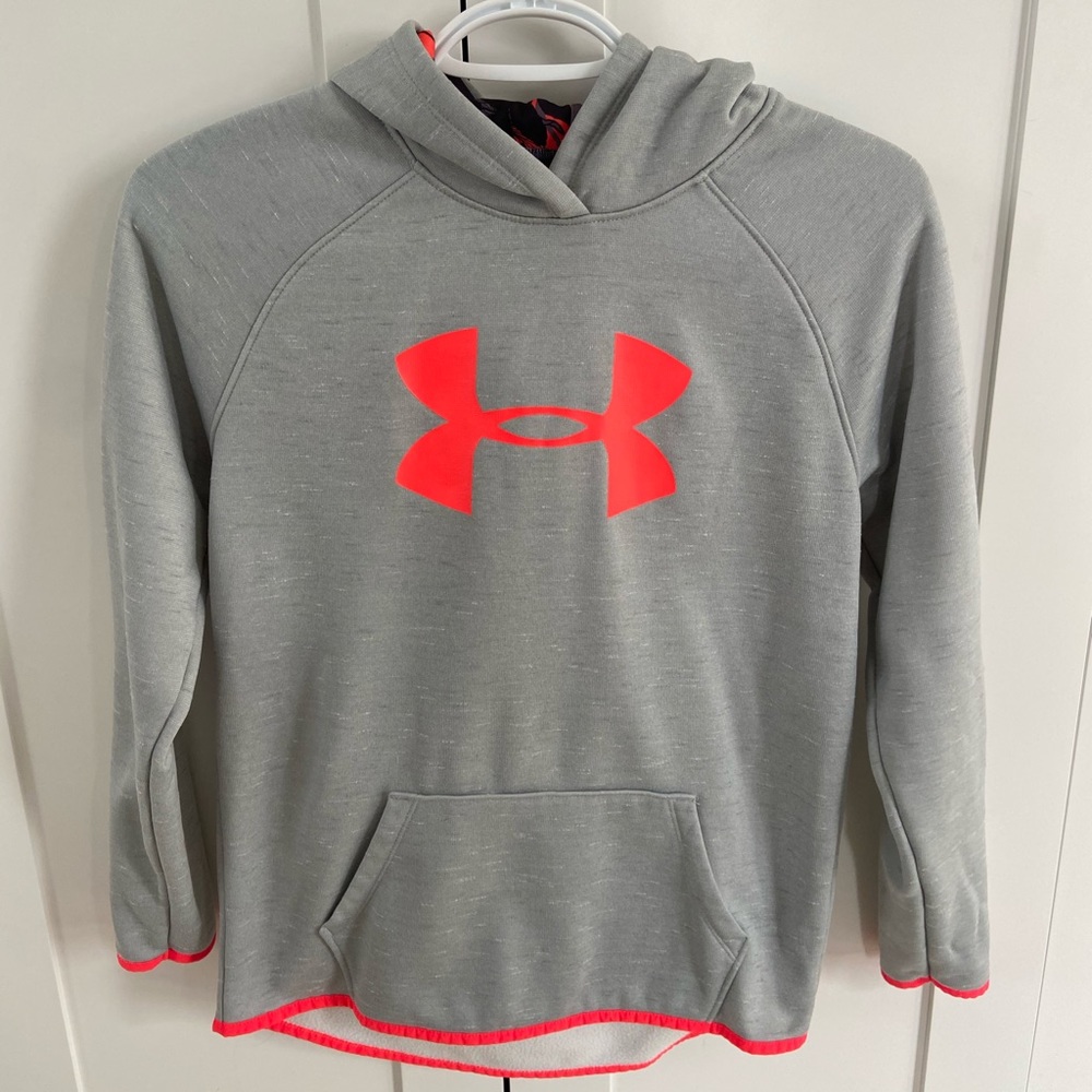 Under Armour Hoodie